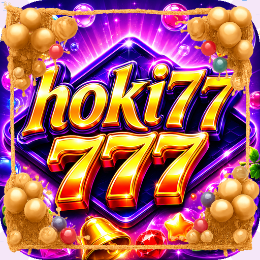 hoki777 — galeri pratinjau Resmi APK